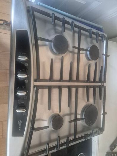 Neff Gas Hob