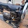 Antique Singer sewing machines x 2 Image 3