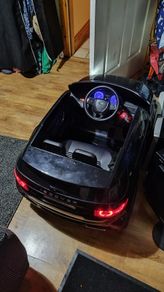 Discovery LAND ROVER Kids car