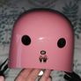 trybike helmet Image 2