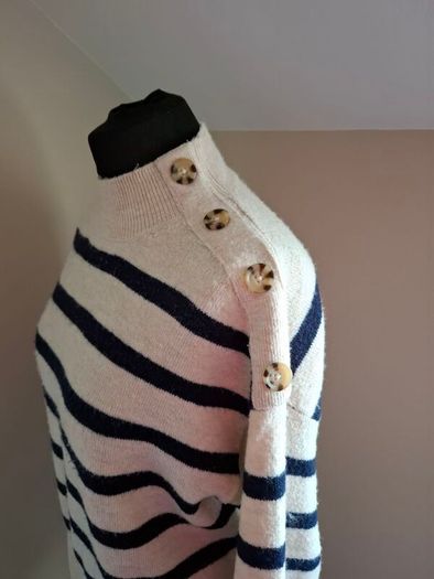 Easy Wear jumper