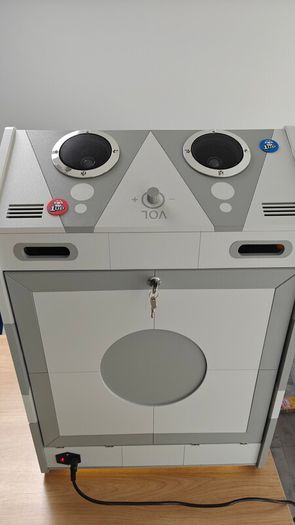 Bartop Arcade Machine