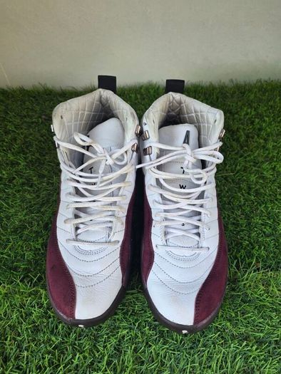 Nike Air Jordan A Ma Maniere Trainers Size UK9 EU44