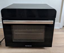 Karinear 36L 10 in 1_Countertop Air Fryer Oven