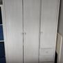 wardrobe for collection in Dundrum Image 4