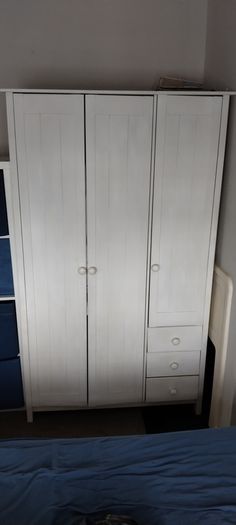 wardrobe for collection in Dundrum