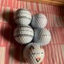 Taylormade TP5 golf balls (5) Image 5