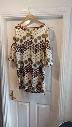 Kaffe Summer Dress