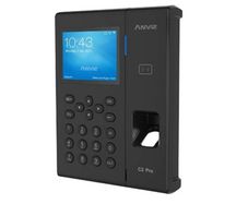 Anviz C2 Pro PoE Fingerprint & Card Terminal