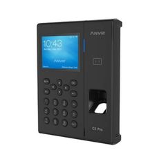 Anviz C2 Pro PoE Fingerprint & Card Terminal