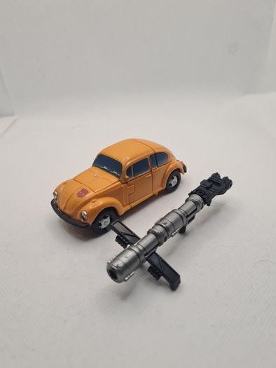 Transformers Lot