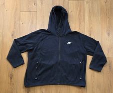 Nike Tech Full Zip Hoodie Mens Size 2XL XXL