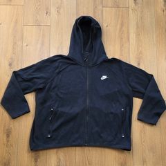 Nike Tech Full Zip Hoodie Mens Size 2XL XXL
