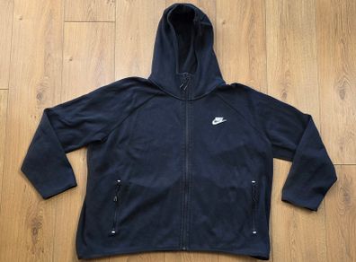 Nike Tech Full Zip Hoodie Mens Size 2XL XXL