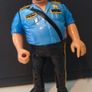 Vintage 90s Hasbro WWF Wrestlers Image 10