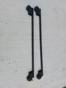 roof railing Citroen C4 Grand Picasso II (original)