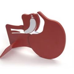 Laerdal Head Section Model