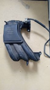 2012-2017 nissan micra 1.2 petrol intake manifold