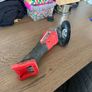 Milwaukee FUEL angle grinder Cordless 18v Image 10