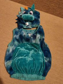 Dinosaur Costume