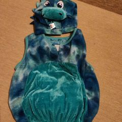 Dinosaur Costume