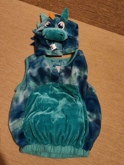 Dinosaur Costume