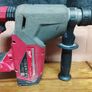 dewalt and milwalkee SDS rotary drill,s ( body,s only) Image 2
