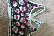 New Under Armour Bra/top size XL (13-15 years)