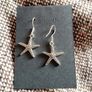 Starfish Earrings Image 2