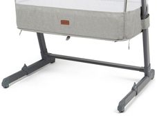 Bedside crib