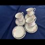 Coffee set Image 4