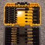 dewalt bit set Image 2