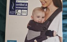 Ergobaby 360