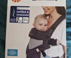 Ergobaby 360