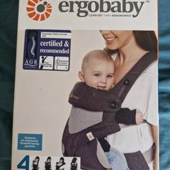 Ergobaby 360