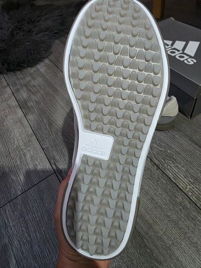 Adidas golf shoes adicross retro UK5