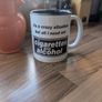 Oasis Inspired Coffee Mug Image 5