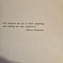 As I Was Going Down Sackville Street. A Phantasy In Fact. By Oliver St. J. Gogarty. First Edition 1937 Hardback In Good Condition.  See Photos For Same. Image 4