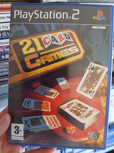 PlayStation 2 games