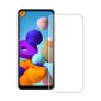 For Samsung Galaxy A21 A21s Tempered Glass Screen Saver Protector Case Friendly - FHT21SMTG Image 2