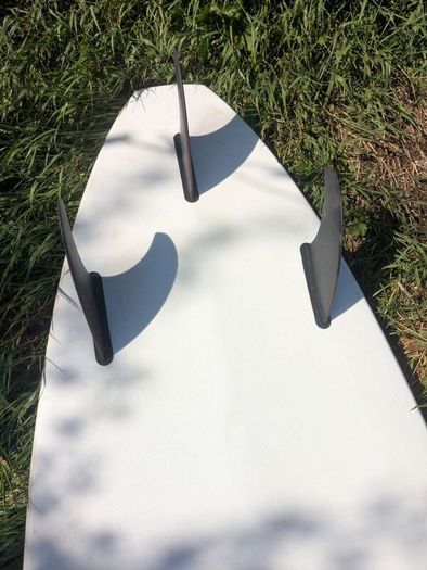 Bic surfboard