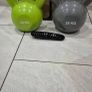 2xbrand new cast iron kettlebells Image 2