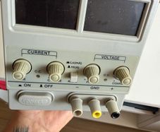 PS-A202D DC power supply