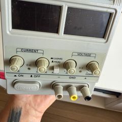 PS-A202D DC power supply