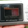Vivitar ViviCam 5105s 5.0 MP Digital Camera Image 3