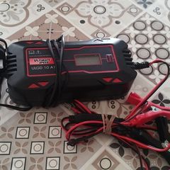 car battery charger