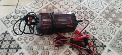 car battery charger