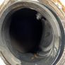 Ford Puma St Line 2021 Catalytic Converter L1b1-5e211-be A1l3b1. Image 4