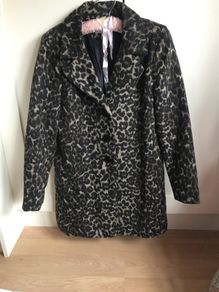 Gerard coat