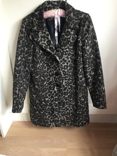 Gerard coat